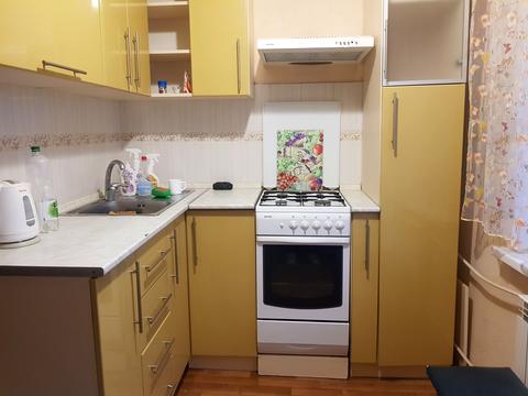 квартира за адресою Північна вул. (Північна), 2-Б