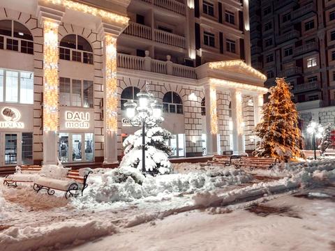 квартира за адресою Михайла Максимовича вул. (Онуфрія Трутенка), 26