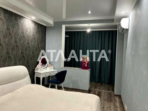 квартира за адресою Михайлівська вул., 8к2