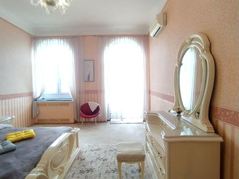квартира за адресою Михайлівська вул., 24-А