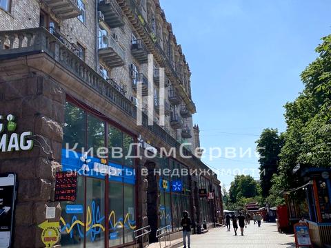 квартира по адресу Крещатик ул. (Kreschatic), 13