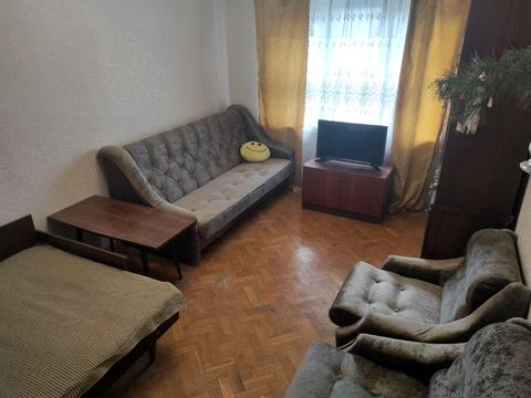 квартира по адресу Ивана Выговского ул. (Маршала Гречка), 22