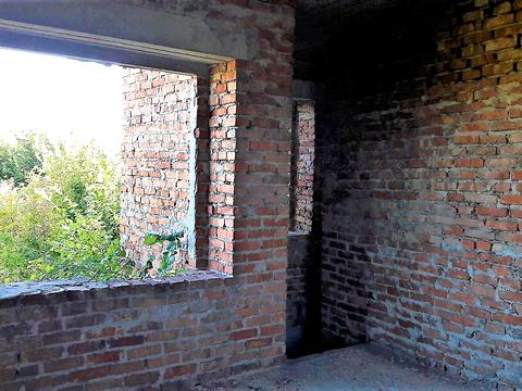 дом по адресу с. Черкасская Лозовая, Сонячна, 3