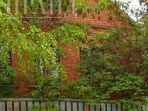 будинок за адресою Добровільна вул., 30