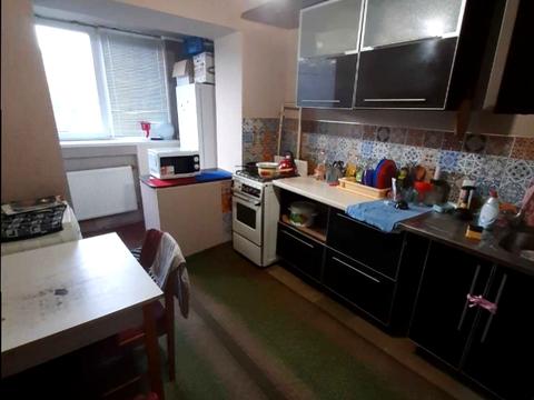 квартира по адресу Тополь-1 жилой массив ул., 25