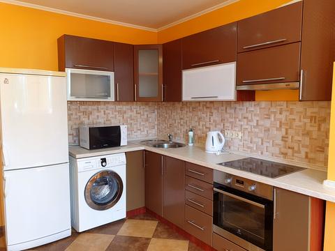 квартира по адресу Коломыйский пер., 17/31