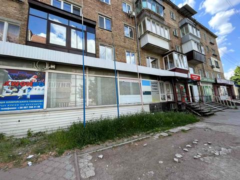 коммерческая по адресу Владимира Великого ул. (Энгельса), 2