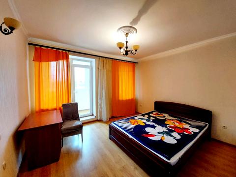 квартира за адресою Геннадія Афанасьєва вул., 11