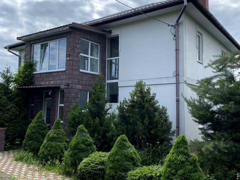 дом по адресу Озерка, 25