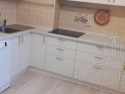 квартира за адресою Олександри Екстер вул. (Марини Цвєтаєвої), 3