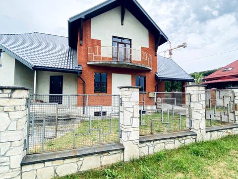 будинок за адресою Лісна вул.