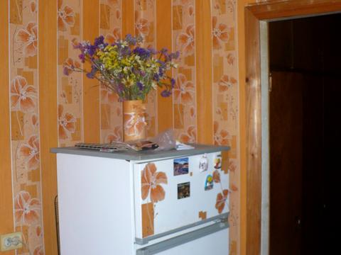 квартира по адресу Железняка ул., 20/1