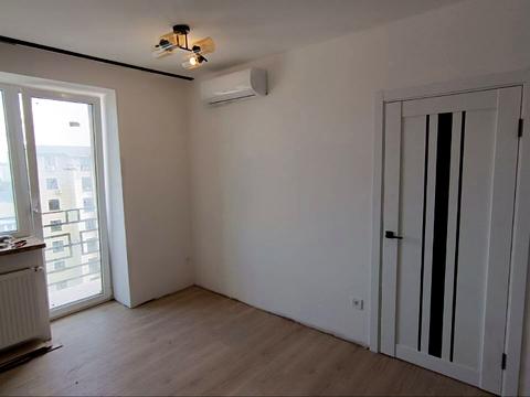 квартира за адресою Залізнична вул., 3