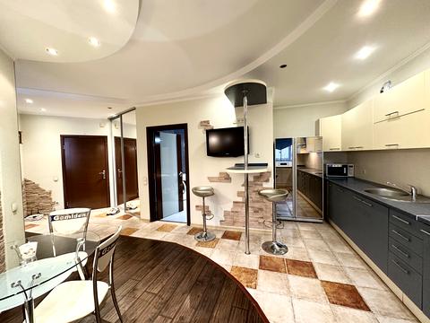 квартира за адресою Василя Касіяна вул., 2/1