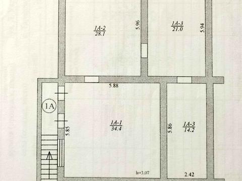 комерційна за адресою Лесі Українки, 6