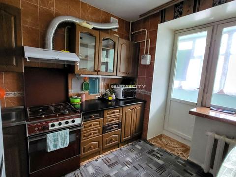 квартира по адресу Чорновола, 6