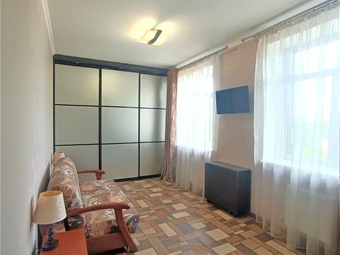 квартира по адресу Верхнегиевская ул., 89в