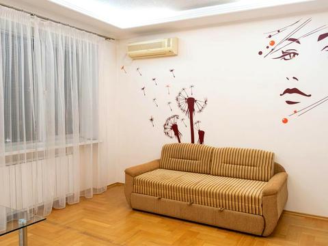 квартира по адресу Владимира Ивасюка просп. (Героїв Сталінграду), 10-А k6