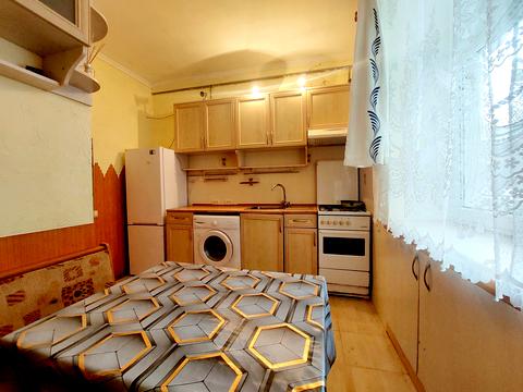 квартира за адресою Марка Вовчка, 39