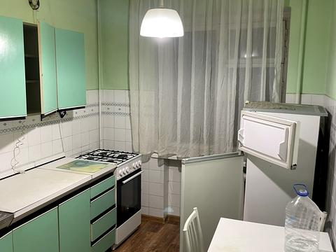 квартира за адресою Лисеницька вул., 3