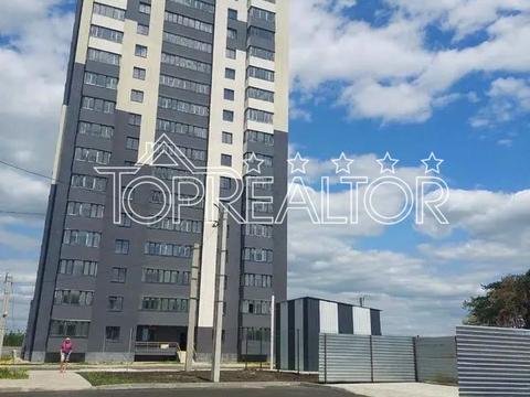 квартира за адресою Нескорених вул. (Героїв Праці), (Будинок 2)