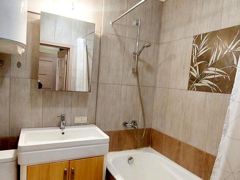 квартира по адресу Анатолия Петрицкого ул., 13