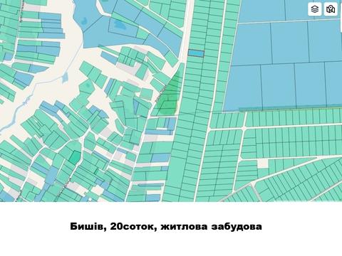участок по адресу Польова
