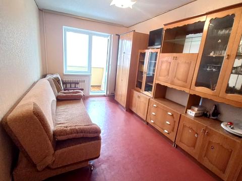 квартира по адресу Княжий Затон ул., 17-Б