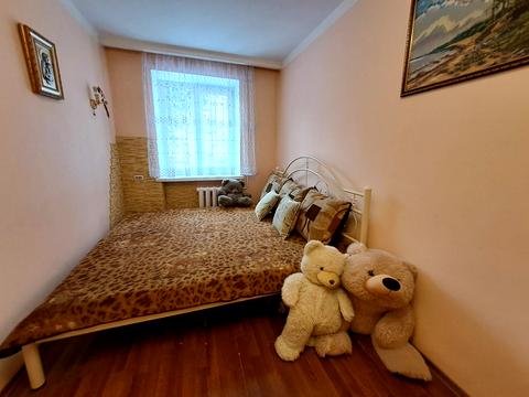 квартира по адресу Городоцкая ул., 317
