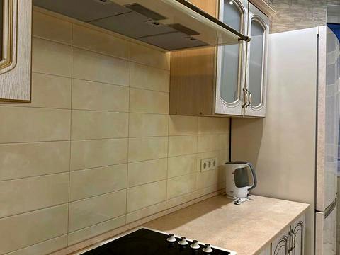 квартира за адресою Середньофонтанська вул., 19в