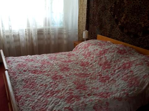 квартира за адресою Воскресенський просп. (Перова), 25-В