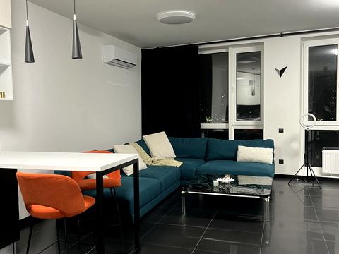 квартира за адресою Зарічна вул., 4