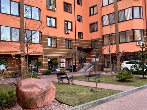 квартира за адресою Щаслива вул., 7
