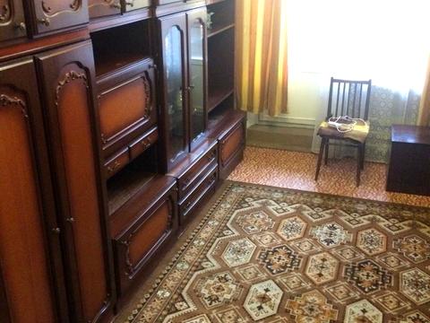 квартира по адресу Хододногорская, 4