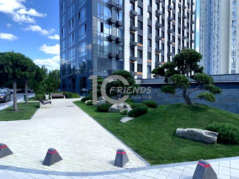 квартира за адресою Академіка Заболотного вул., 1-Б