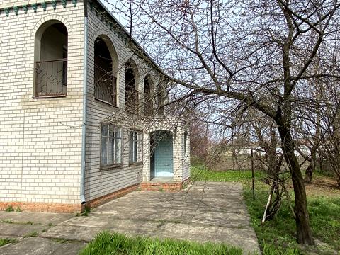 будинок за адресою Переулок Дачный, 2а