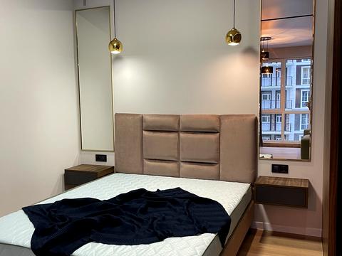 квартира за адресою Михайла Максимовича вул. (Онуфрія Трутенка), 26-В