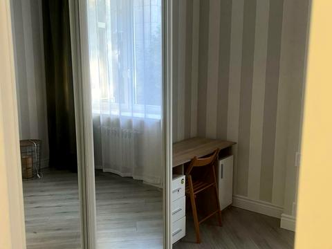 квартира за адресою Дарвіна вул., 6