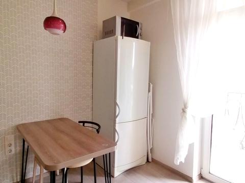 квартира по адресу Пушкинская ул., 2-Л