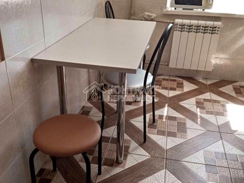 квартира по адресу Лермонтовская ул. (Лермонтовська), 20