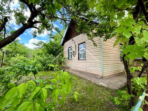 дом по адресу Балка Суслова ул. (Кузнечная), 4