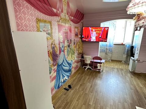 квартира по адресу Петра Григоренко просп., 3-Б