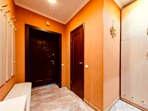 квартира за адресою Юлії Здановської вул. (Ломоносова), 54-А