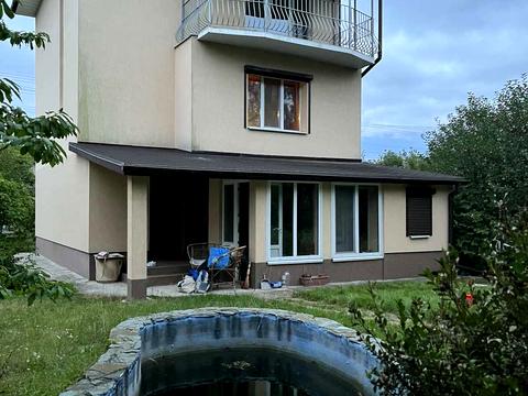 дом по адресу жк парус