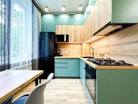 квартира за адресою Німецький в'їзд (Пушкінський), 11А