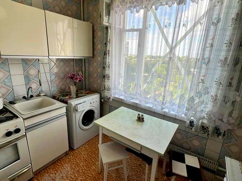 квартира по адресу Библика ул. (2-й Пятилетки), 1г