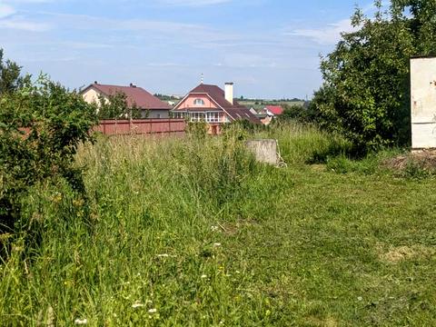участок по адресу Красилівська, 11