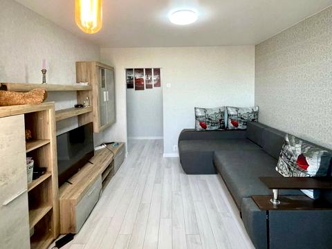 квартира за адресою Олександра Попова вул., 5