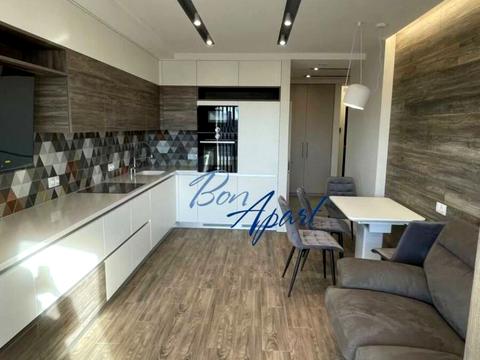 квартира за адресою Антоновича вул. (Горького), 109