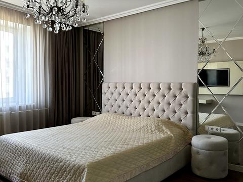 квартира за адресою Валерія Лобановського вул., 17